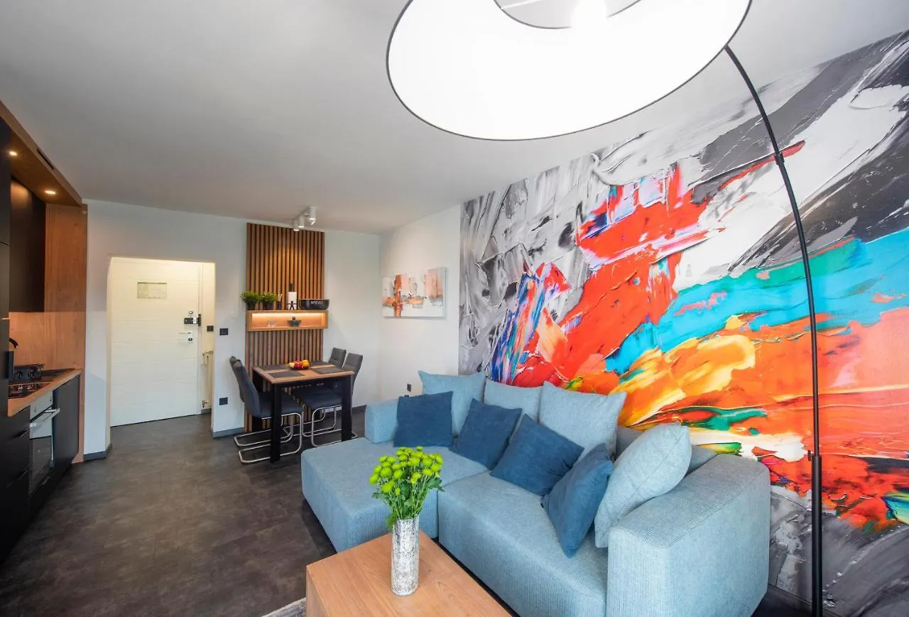Jazine Lux Apartment D&D Zara 0*,  Croazia